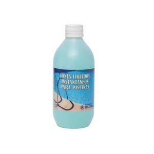 IONES LIQUIDOS INSTANTANEOS 500CC
