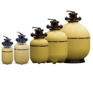 FILTROS PARA PISCINA VULCANO VC10 a VC100